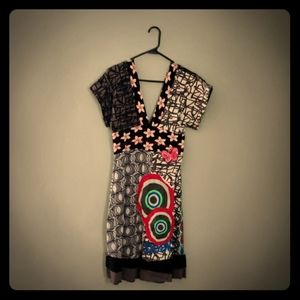 Dress, Desigual